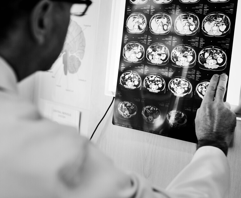 Neurology & Neurosurgery