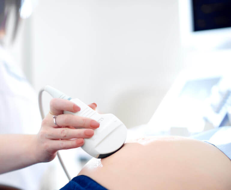 Obstetrics & Gynecology