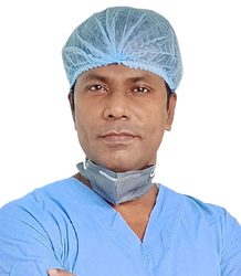 Orthopaedic Surgeon
